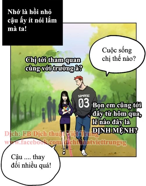 Xin Đừng Cắn Em Chapter 2 - 36