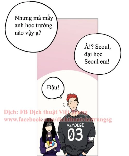 Xin Đừng Cắn Em Chapter 2 - 38