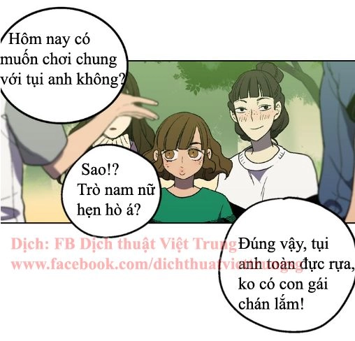 Xin Đừng Cắn Em Chapter 2 - 39
