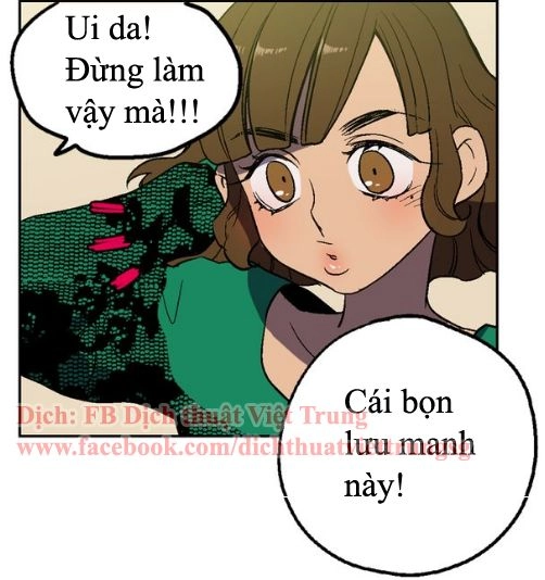 Xin Đừng Cắn Em Chapter 2 - 41
