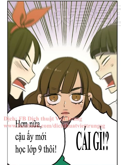 Xin Đừng Cắn Em Chapter 2 - 47