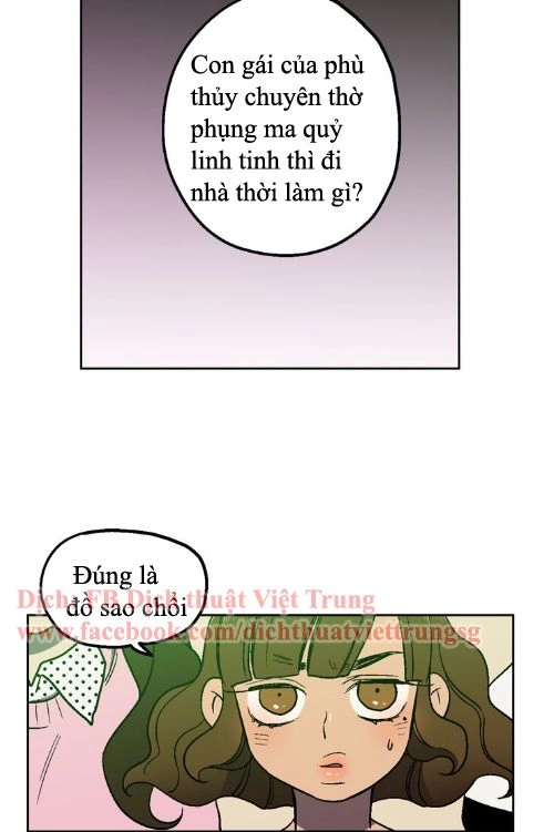 Xin Đừng Cắn Em Chapter 2 - 55