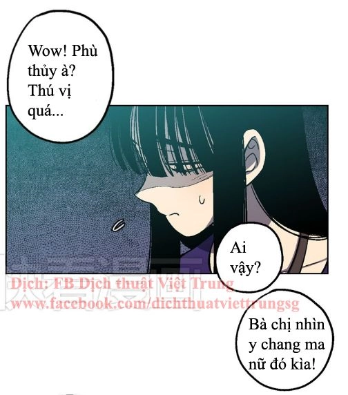 Xin Đừng Cắn Em Chapter 2 - 56