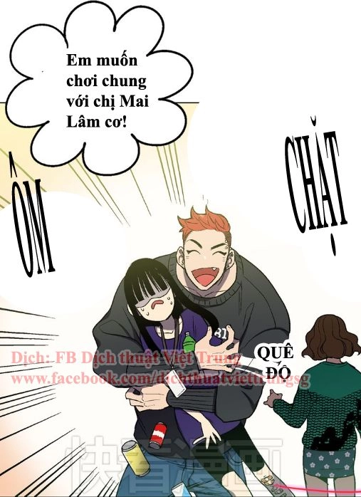 Xin Đừng Cắn Em Chapter 2 - 61