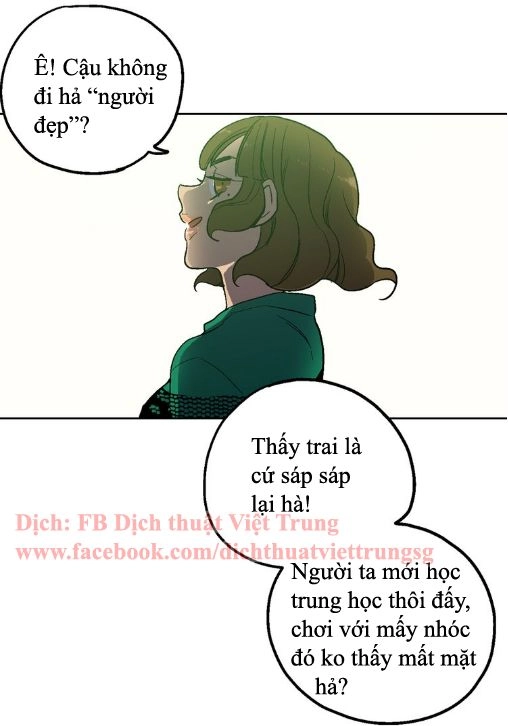 Xin Đừng Cắn Em Chapter 2 - 67