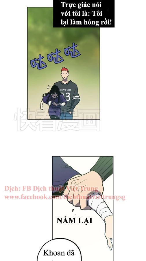 Xin Đừng Cắn Em Chapter 2 - 69