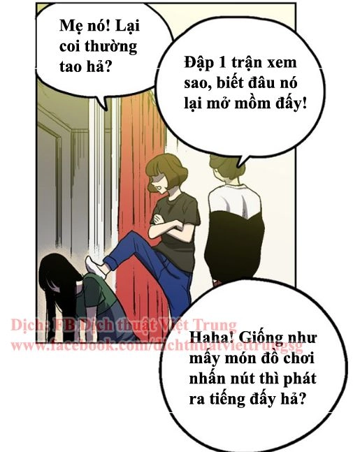 Xin Đừng Cắn Em Chapter 2 - 83