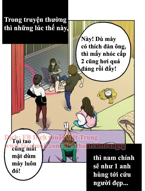 Xin Đừng Cắn Em Chapter 2 - 84