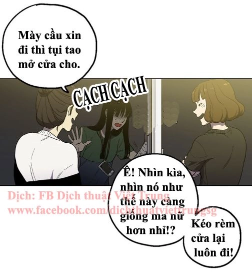 Xin Đừng Cắn Em Chapter 2 - 87