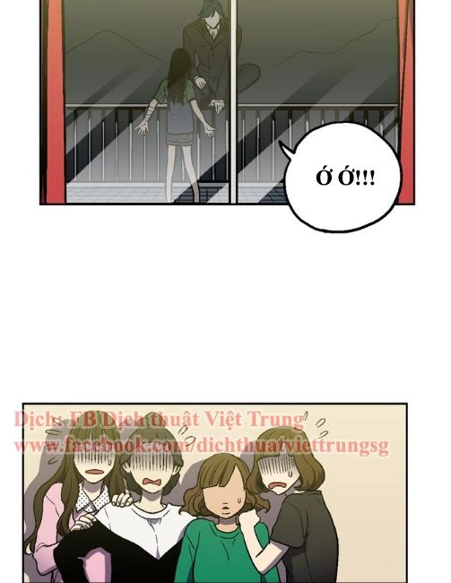 Xin Đừng Cắn Em Chapter 3 - 2