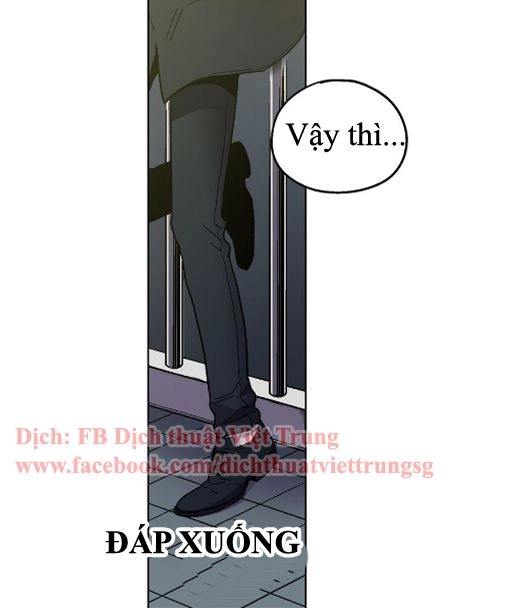 Xin Đừng Cắn Em Chapter 3 - 4