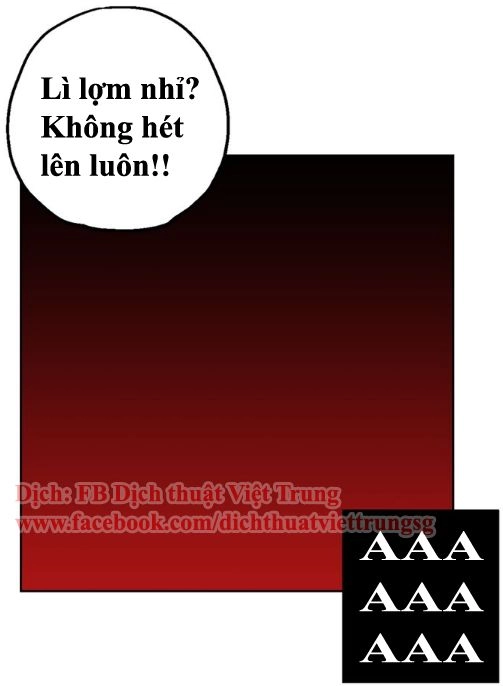 Xin Đừng Cắn Em Chapter 3 - 10