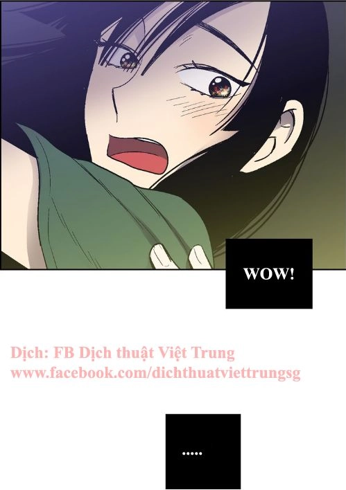 Xin Đừng Cắn Em Chapter 3 - 13