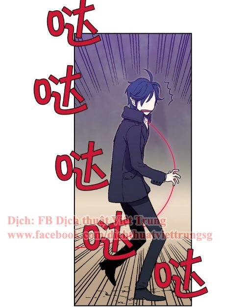 Xin Đừng Cắn Em Chapter 3 - 19