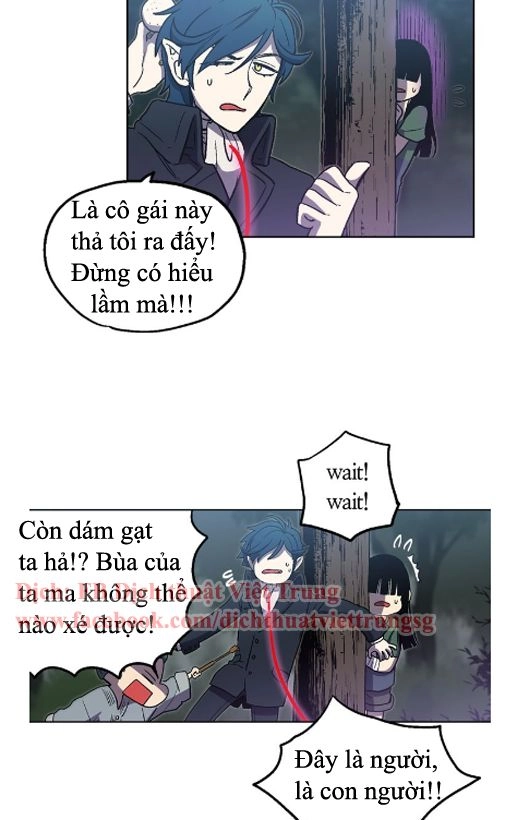 Xin Đừng Cắn Em Chapter 3 - 27