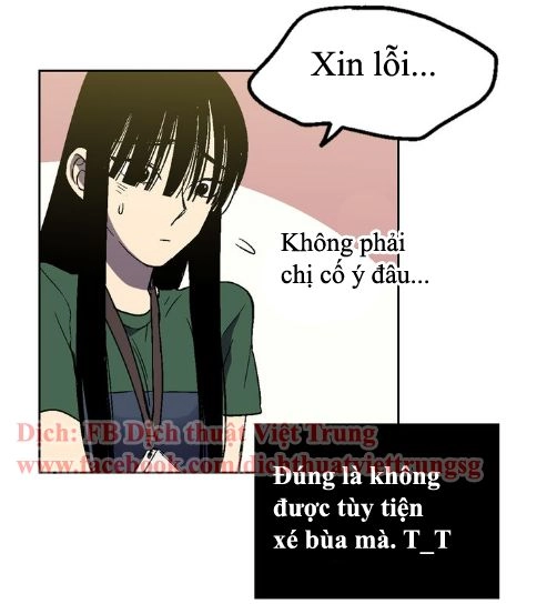 Xin Đừng Cắn Em Chapter 3 - 36