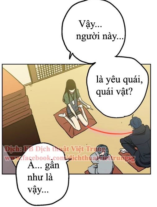 Xin Đừng Cắn Em Chapter 3 - 37