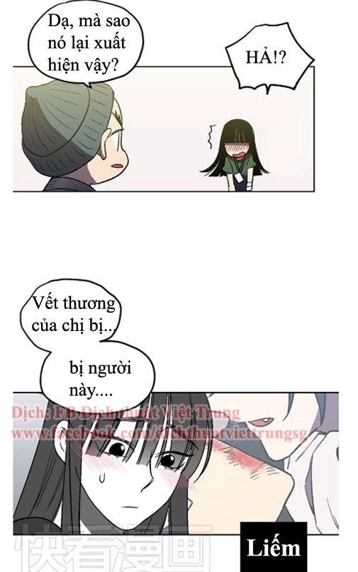 Xin Đừng Cắn Em Chapter 3 - 39