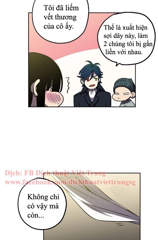 Xin Đừng Cắn Em Chapter 3 - 40