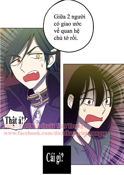 Xin Đừng Cắn Em Chapter 3 - 43