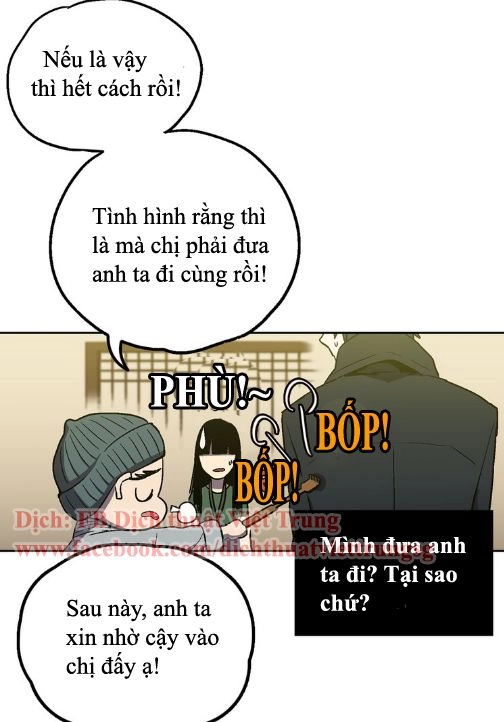 Xin Đừng Cắn Em Chapter 3 - 44