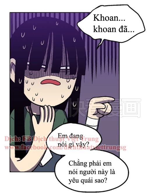 Xin Đừng Cắn Em Chapter 3 - 45