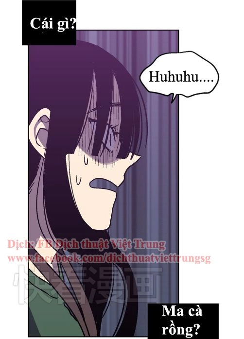 Xin Đừng Cắn Em Chapter 3 - 48