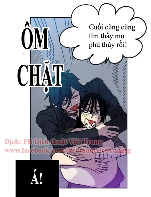 Xin Đừng Cắn Em Chapter 4 - 7