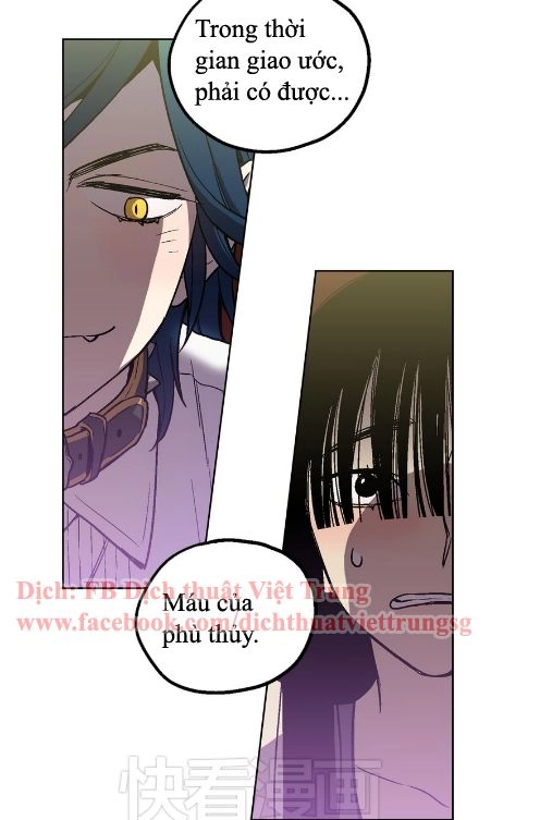 Xin Đừng Cắn Em Chapter 4 - 36