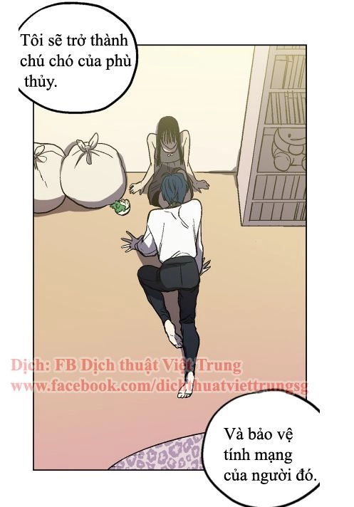 Xin Đừng Cắn Em Chapter 4 - 37