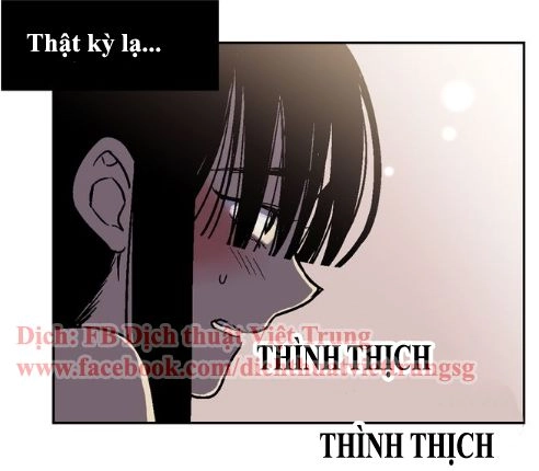 Xin Đừng Cắn Em Chapter 4 - 44