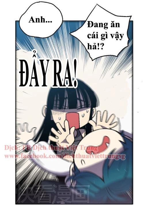 Xin Đừng Cắn Em Chapter 5 - 9