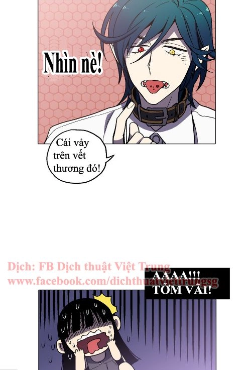 Xin Đừng Cắn Em Chapter 5 - 10