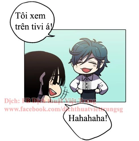 Xin Đừng Cắn Em Chapter 5 - 15