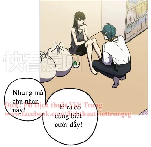 Xin Đừng Cắn Em Chapter 5 - 16