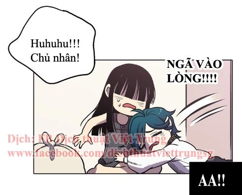 Xin Đừng Cắn Em Chapter 5 - 25