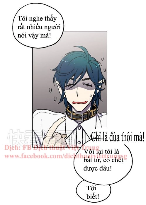 Xin Đừng Cắn Em Chapter 5 - 31