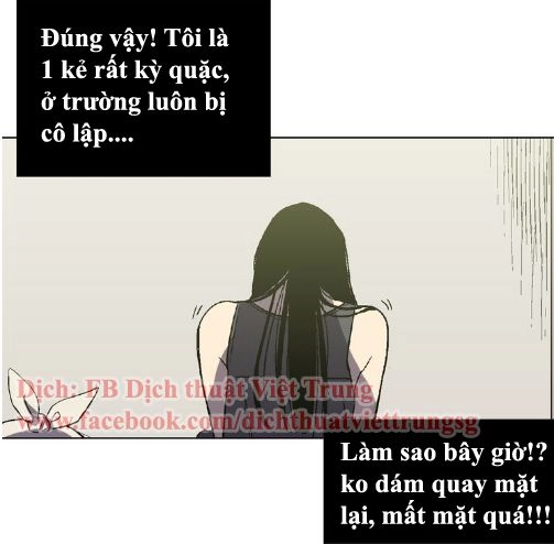 Xin Đừng Cắn Em Chapter 5 - 37