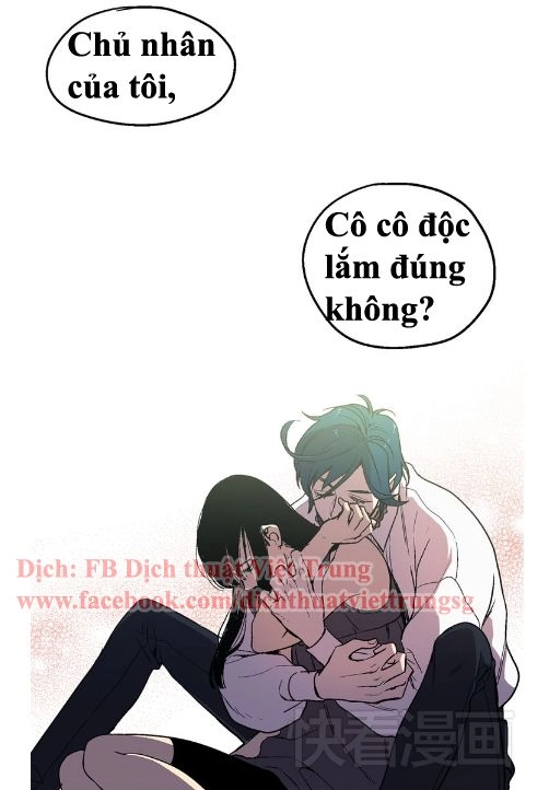 Xin Đừng Cắn Em Chapter 5 - 42