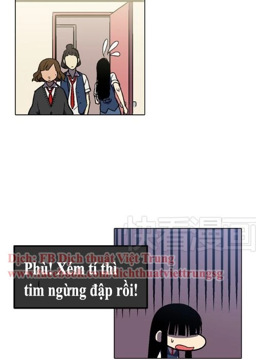 Xin Đừng Cắn Em Chapter 5 - 65