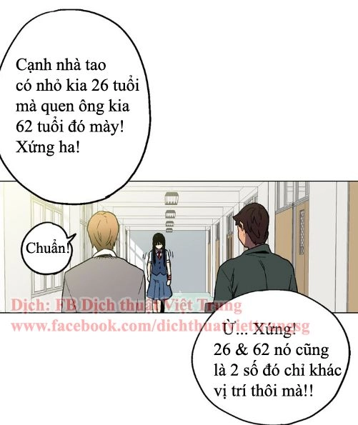 Xin Đừng Cắn Em Chapter 5 - 66