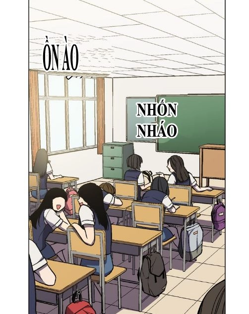 Xin Đừng Cắn Em Chapter 6 - 2