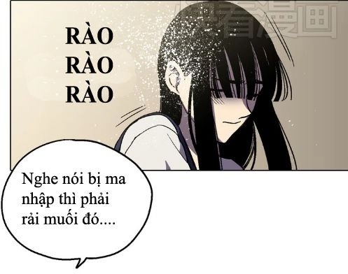 Xin Đừng Cắn Em Chapter 6 - 6