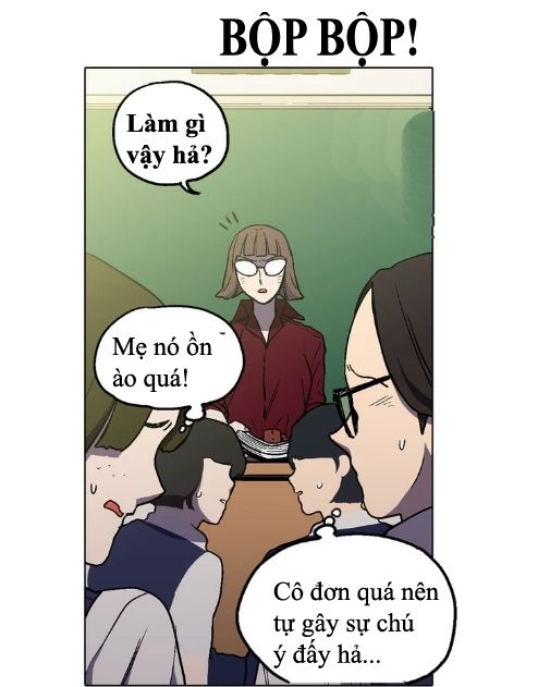 Xin Đừng Cắn Em Chapter 6 - 11