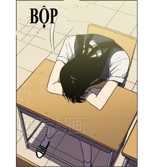 Xin Đừng Cắn Em Chapter 6 - 12