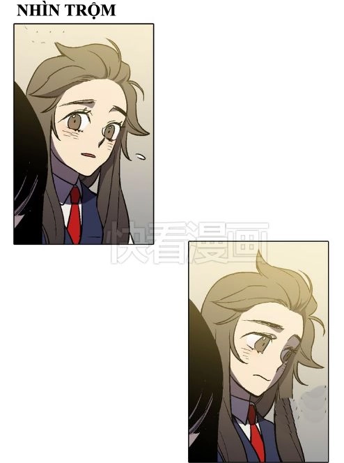 Xin Đừng Cắn Em Chapter 6 - 17