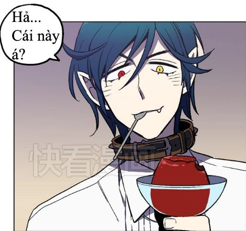 Xin Đừng Cắn Em Chapter 6 - 28