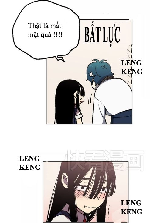 Xin Đừng Cắn Em Chapter 6 - 40