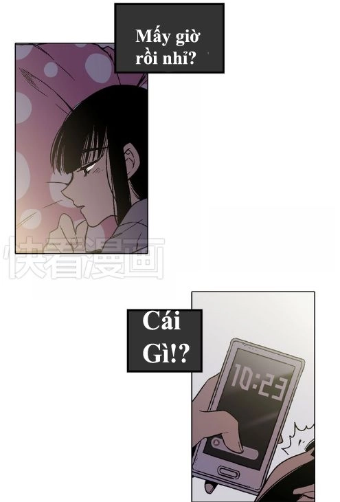 Xin Đừng Cắn Em Chapter 6 - 48