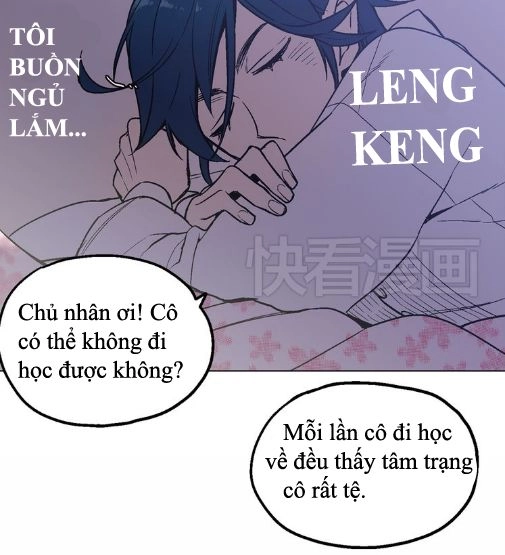 Xin Đừng Cắn Em Chapter 6 - 51